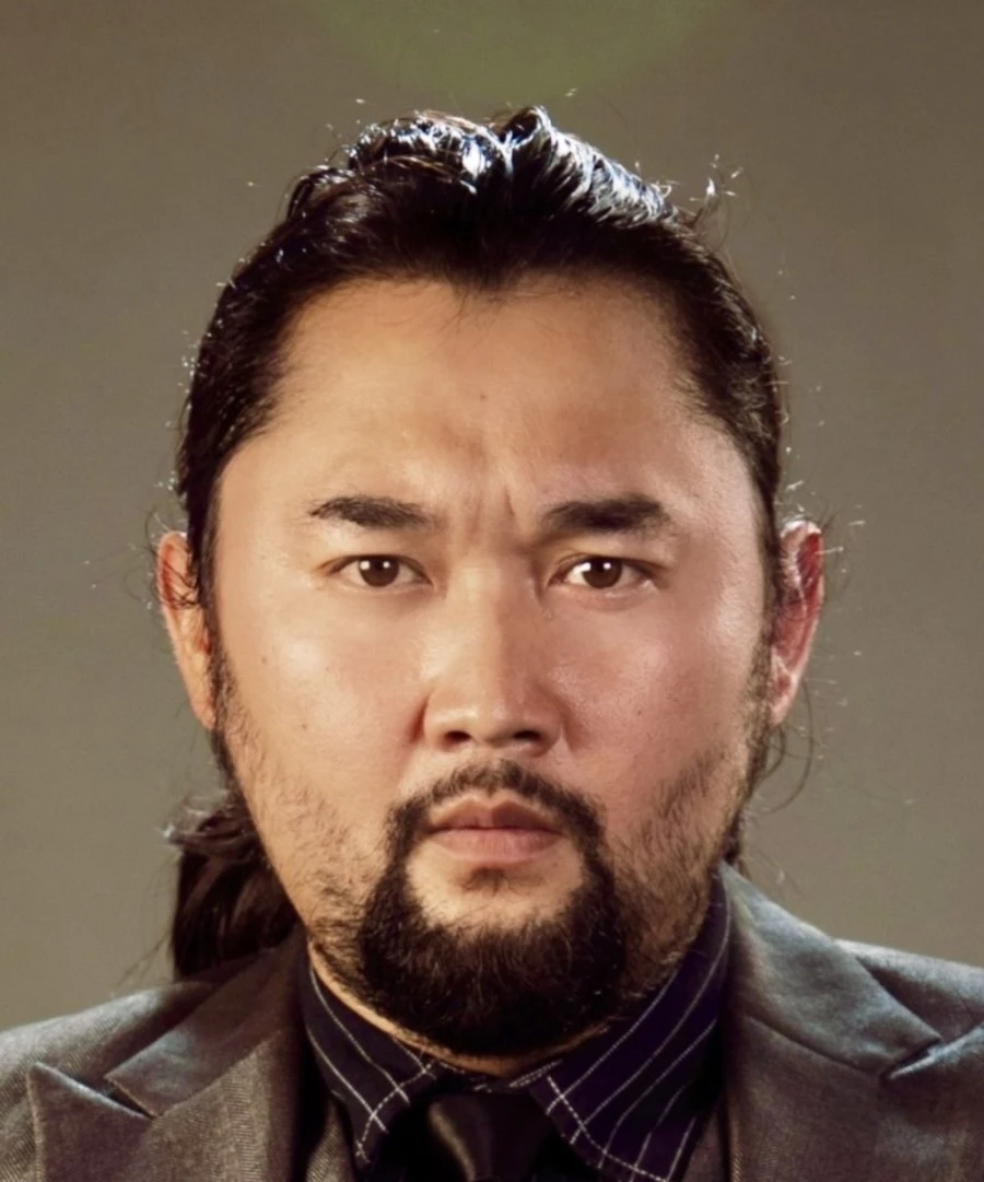 Ai Li Ku