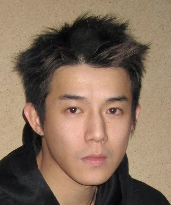 Zhu Jian