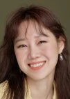 Kong Hyo Jin