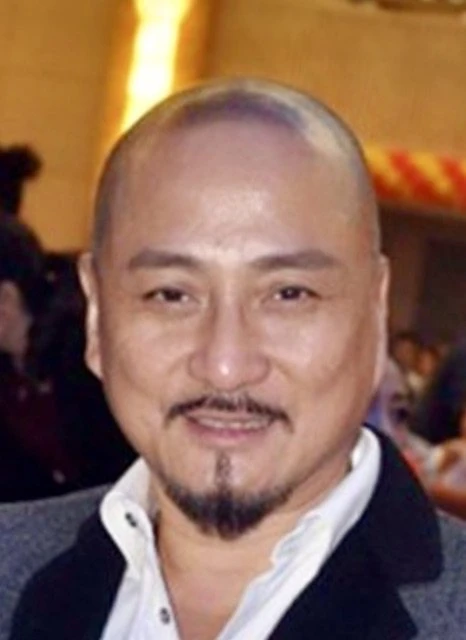 Kent Tong