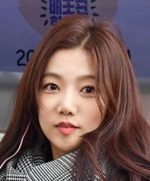 Lee Chae Young