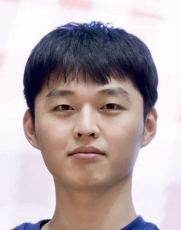 Kim Woo Kyum