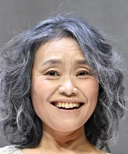 Kang Ae Sim