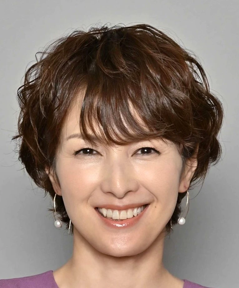 Kichise Michiko