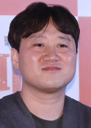 Kim Yong Wan