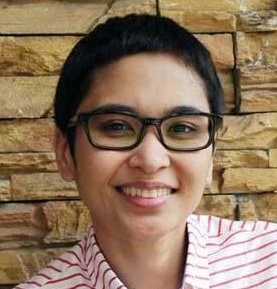 Ying Wanwipa Samngamjam