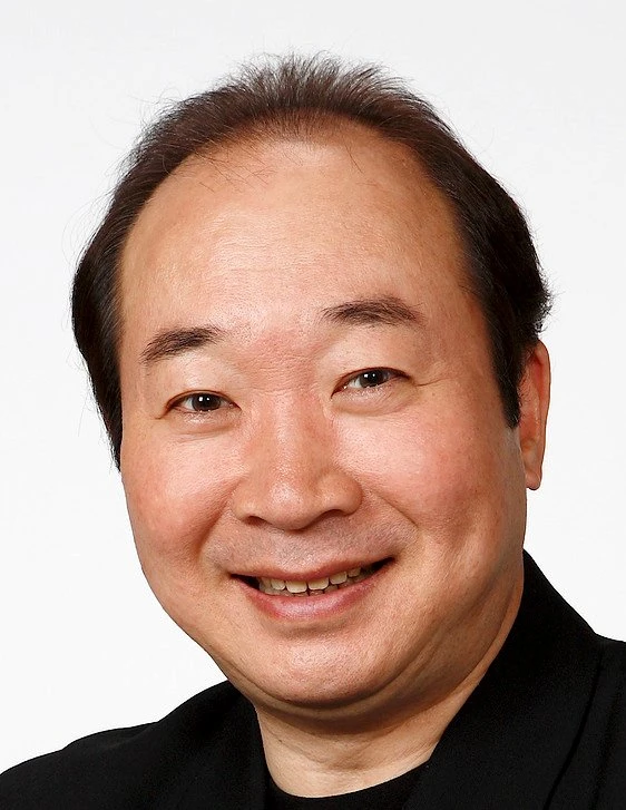 Nakamura Baijaku