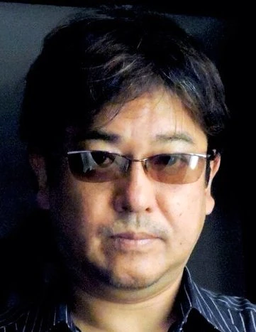 Iwamoto Hitoshi
