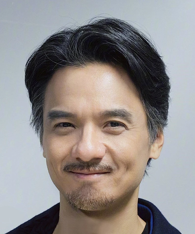 Stephen Fung