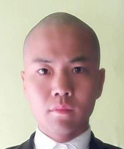 Liu Zhen Yong