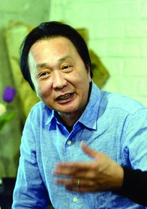 Jin Hai Shu
