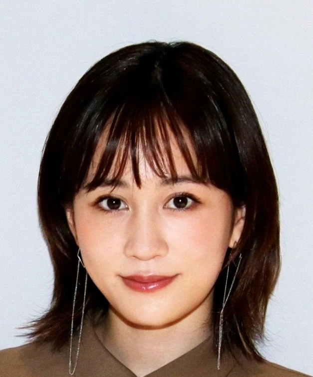 Maeda Atsuko