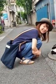 Shimo Ayumi