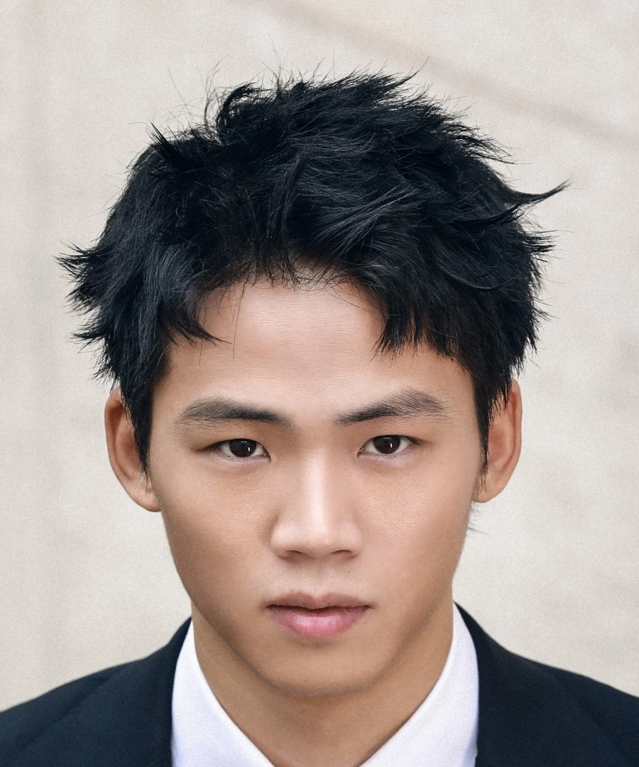 Chen Yong Sheng
