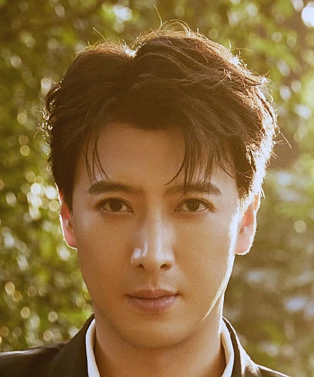 Hanson Ying