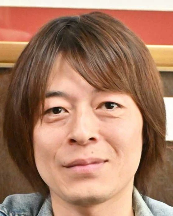 Sato Tatsunari