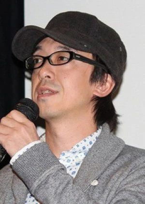 Noguchi Teruo