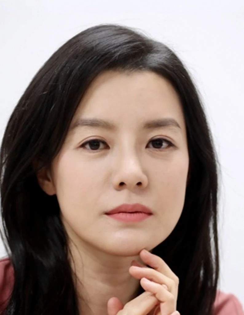 Cha Yu Jin