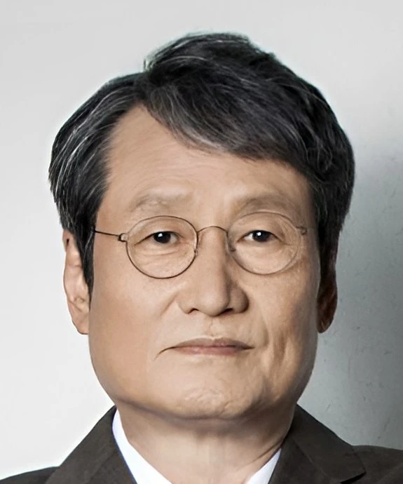 Moon Sung Keun