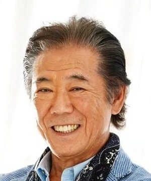 Nishioka Tokuma