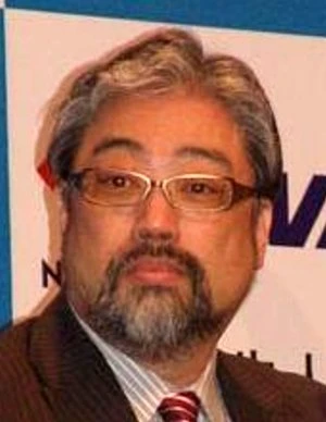 Hayashi Toru