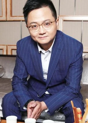 Vincent Yang