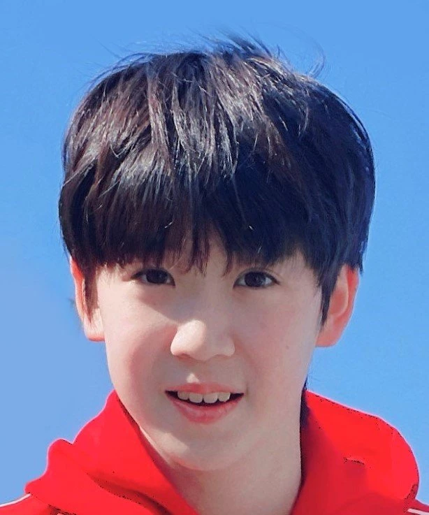 Lu Yu Hao