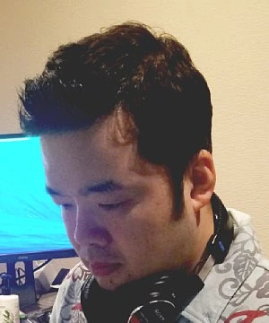 Morohashi Kuniyuki