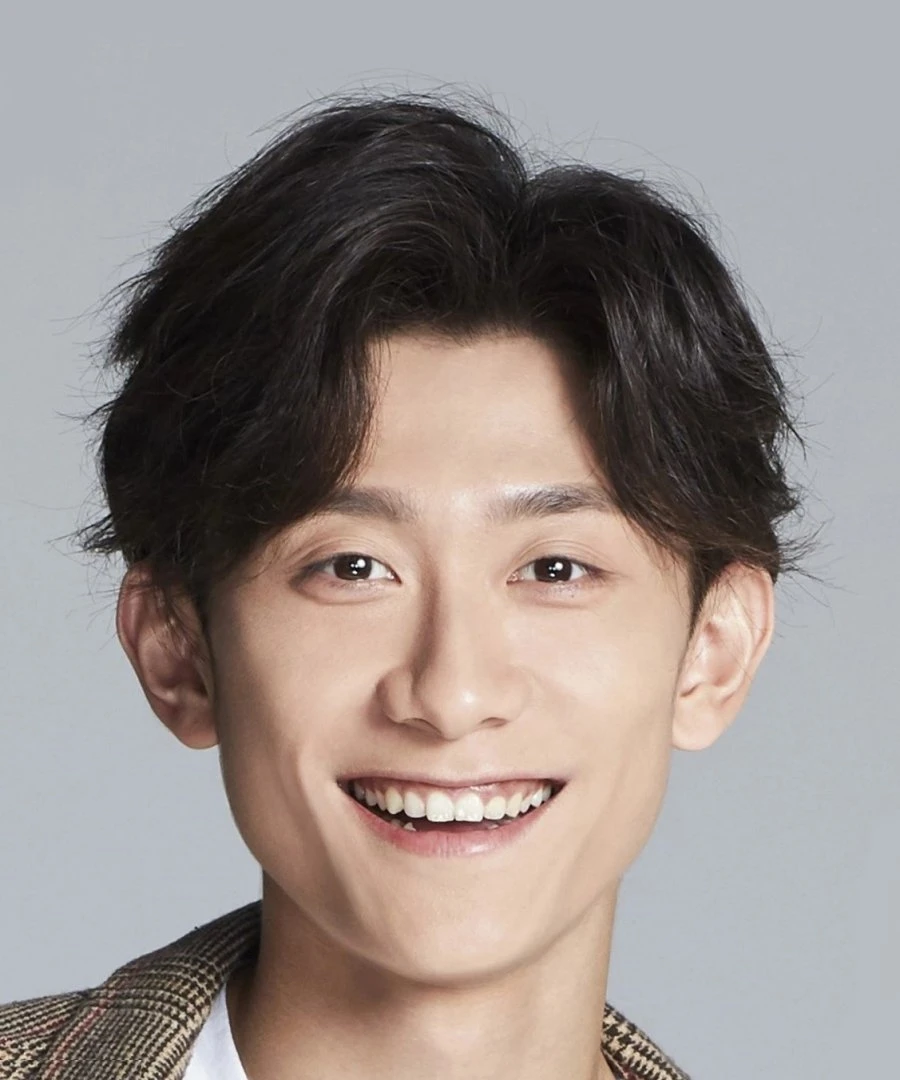 Zhang Yi Shan