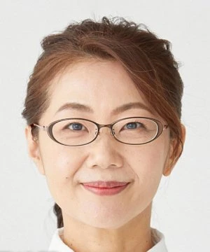 Anami Atsuko