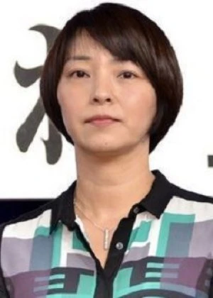 Shinozaki Eriko
