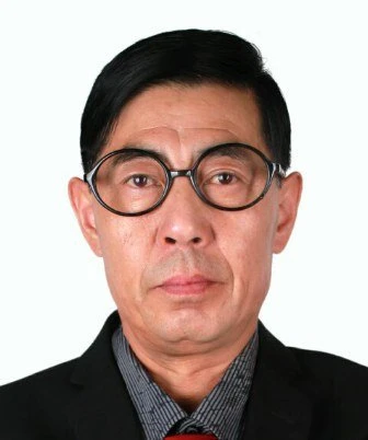 Liu Bao