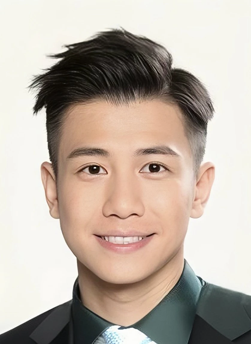 Justin Wong