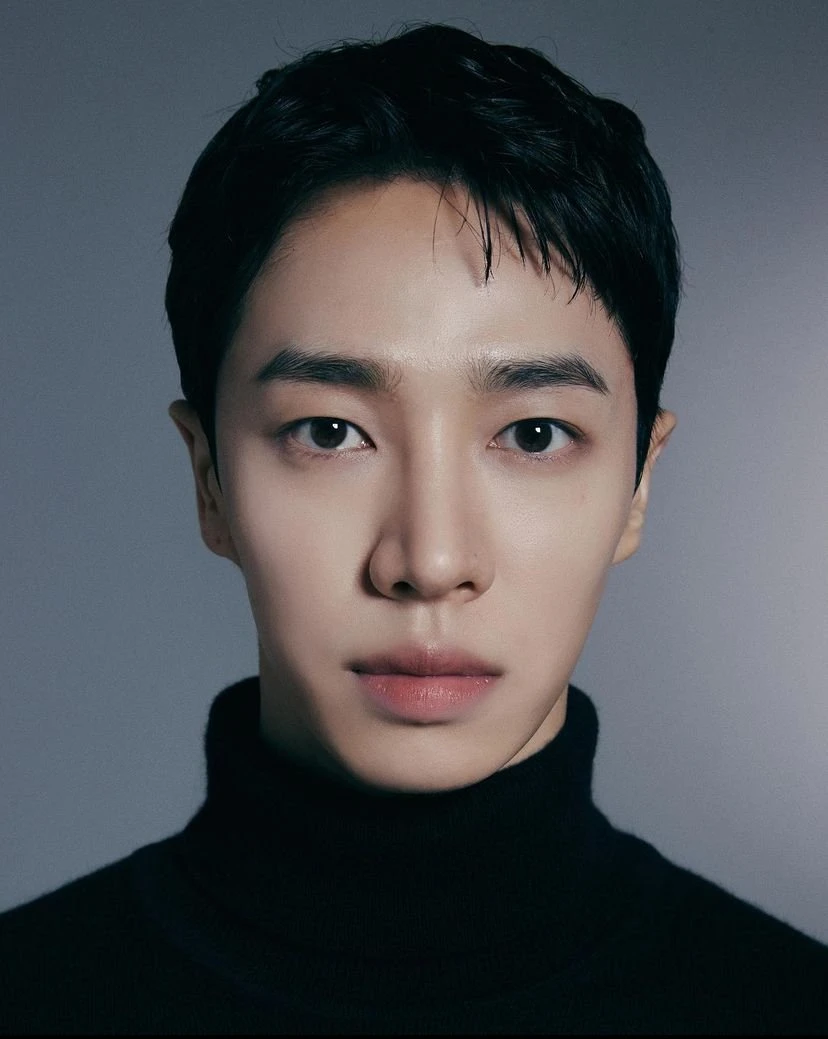 Lee Gi Kwang
