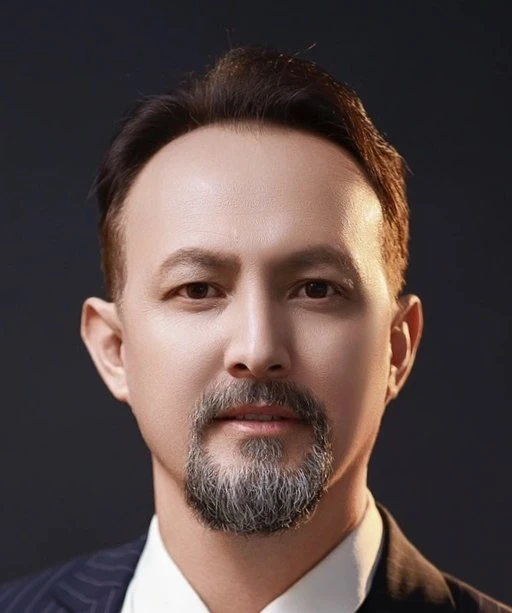 Alimjan Tursenbek