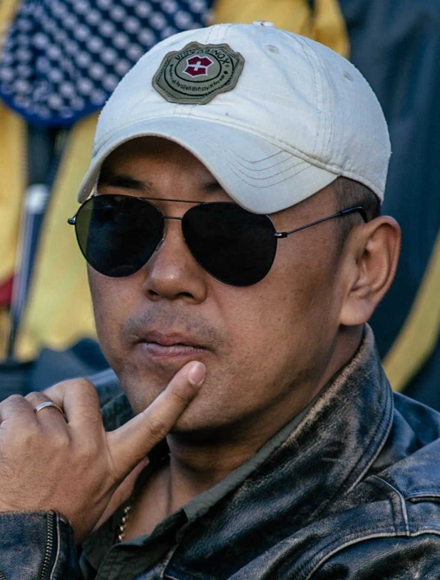 Mao Kun Yu