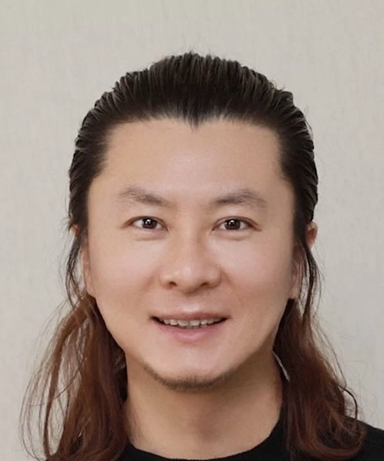 Jiang Lei