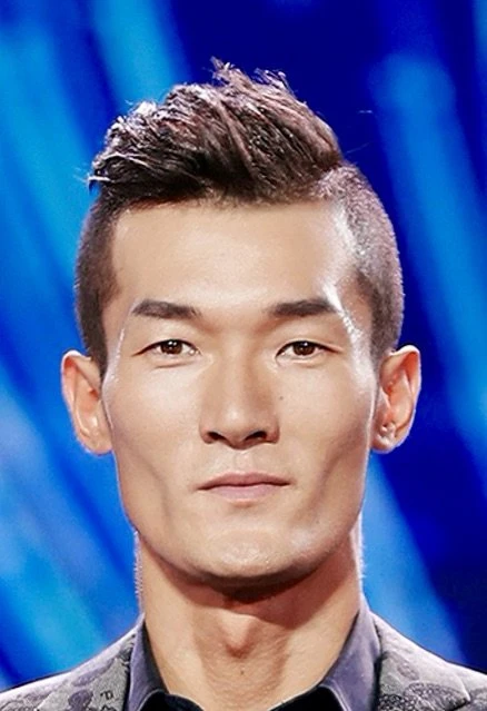 Martin Wang