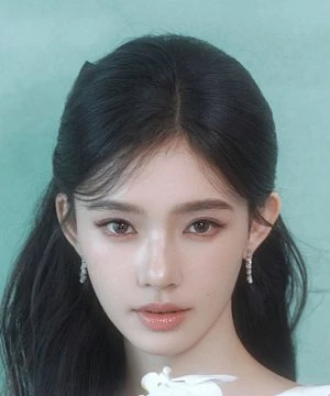 Jelly Lin