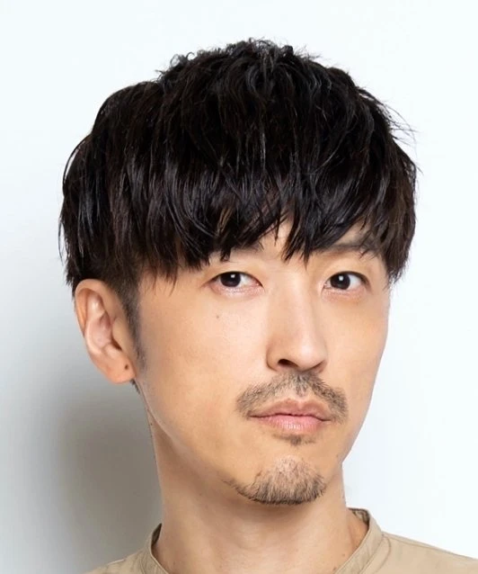 Sakurai Takahiro
