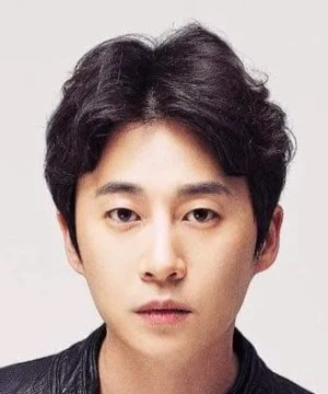 Lee Gyu Bok