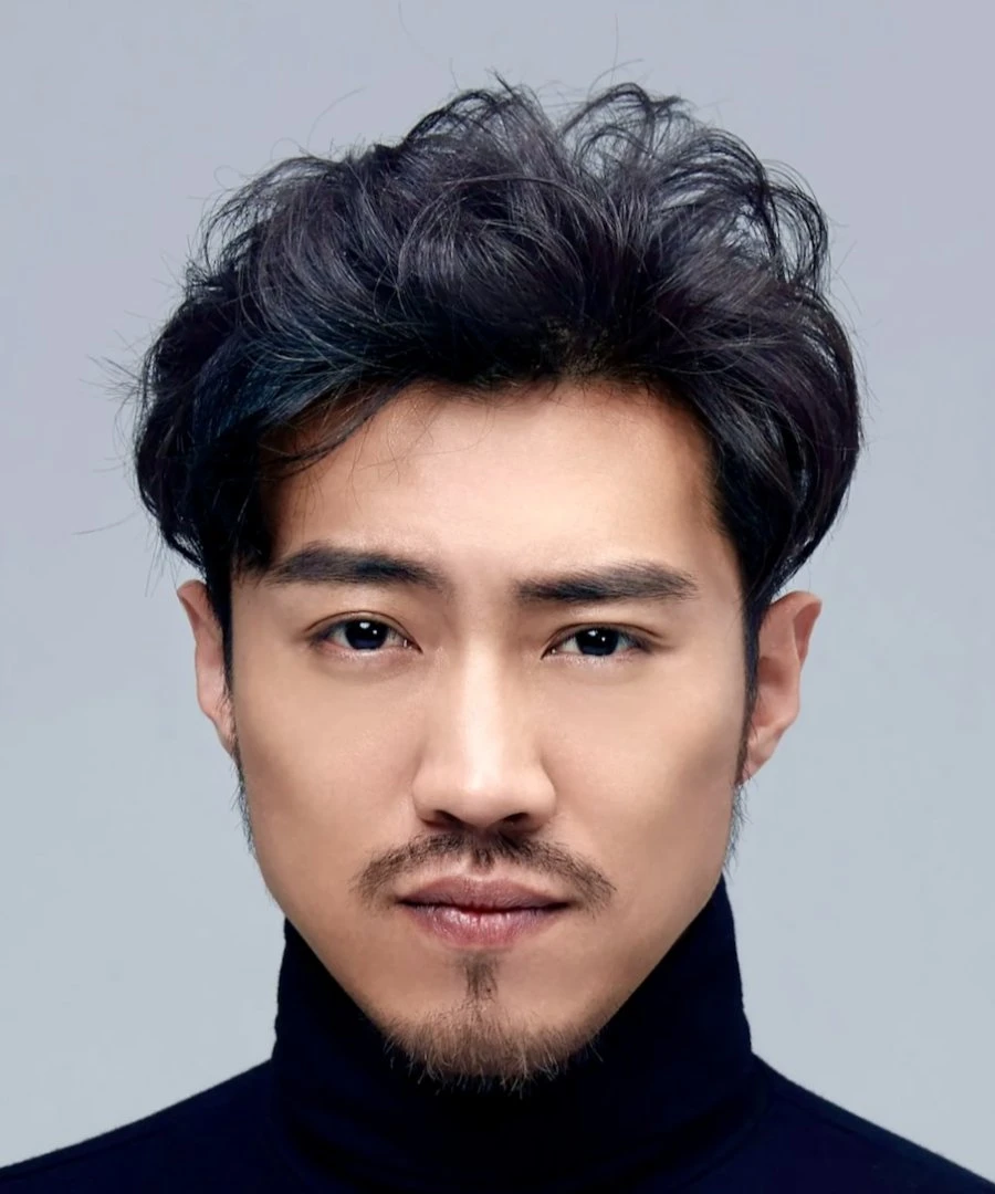 Li Yi Ze
