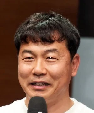 Kim Seung Ho
