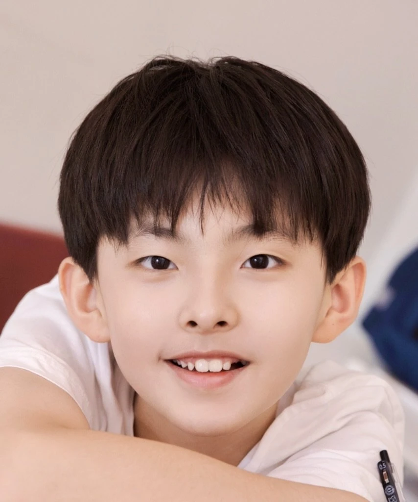 Zhang En Shuo