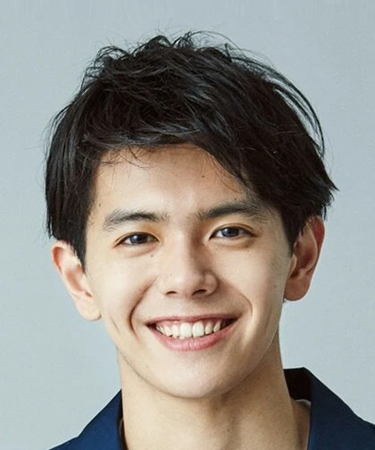 Inoue Shota