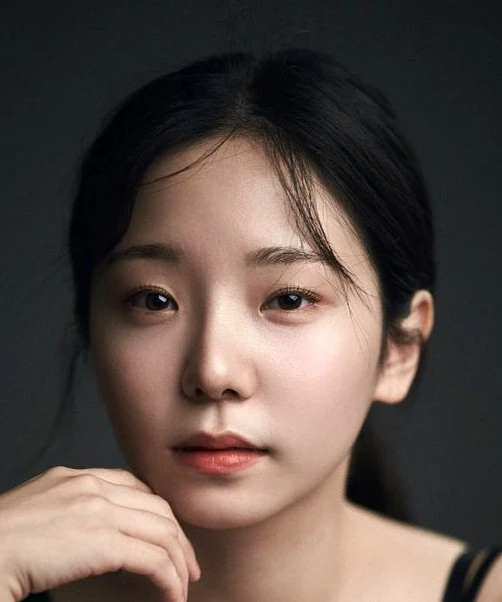 Kim Do Ah