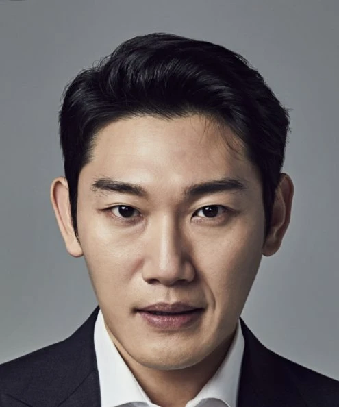 Ahn Se Ho