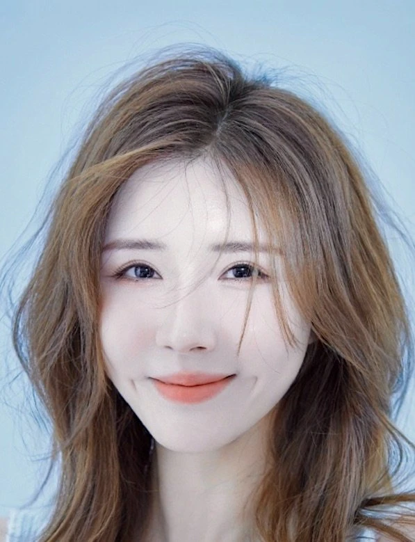 Anna Fang