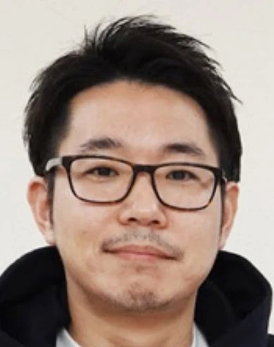 Takahashi  Hiroto