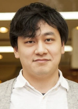 Nakagawa Ryutaro